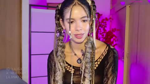 3 Ig Lilisxo1 online show from June 8, 2026, 2:45 am