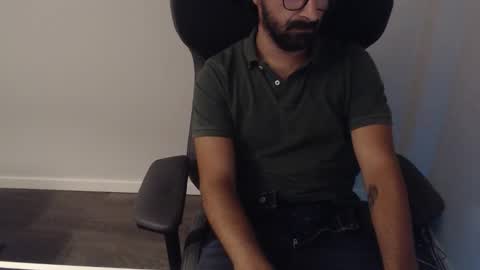 liljasper online show from September 16, 2025, 10:33 pm