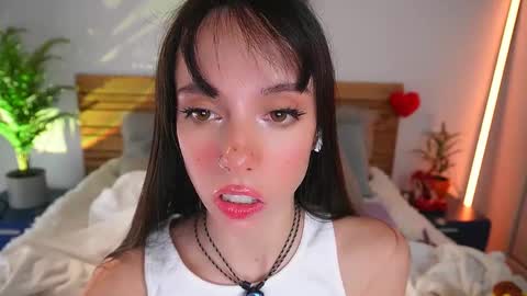 Lill Dayna online show from March 29, 2026, 12:38 pm