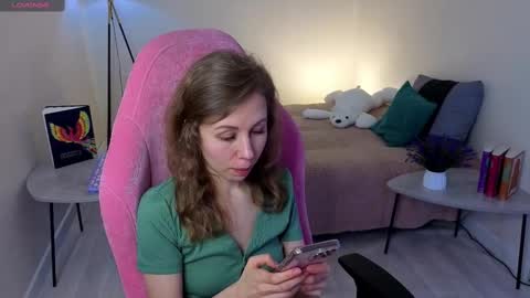 Maria online show from February 15, 2025, 5:41 am