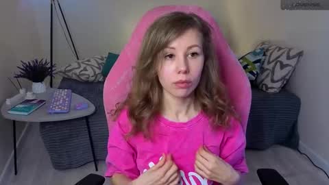 Maria online show from March 10, 2025, 4:28 am