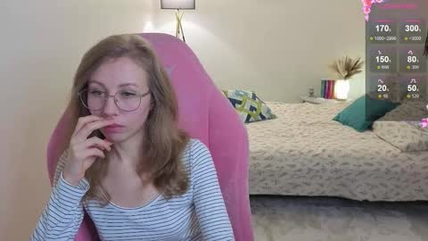 Maria online show from October 27, 2025, 2:26 am