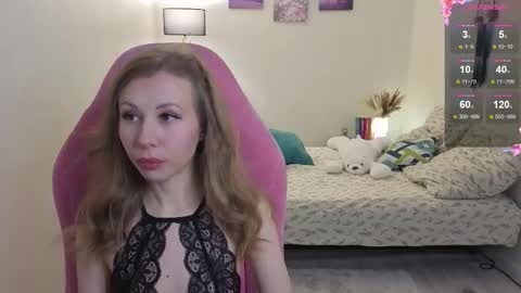 Maria online show from November 10, 2025, 2:10 am