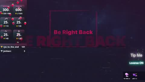 Lillian online show from January 3, 2025, 2:51 pm