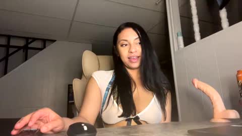 lilliana50 online show from March 4, 2025, 8:24 am
