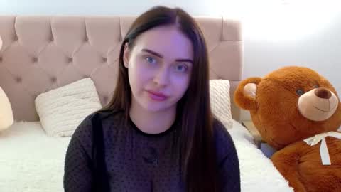lilliana_moon online show from September 13, 2025, 7:19 am
