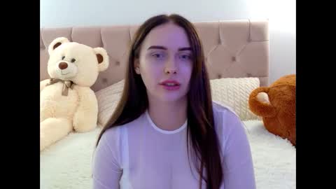 lilliana_moon online show from September 20, 2025, 7:09 am