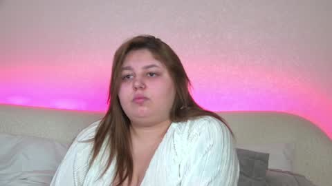 LillianHaig online show from January 15, 2025, 6:22 am