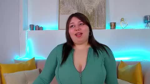 LillianHaig online show from March 3, 2025, 7:06 pm