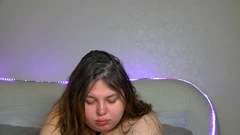 LillianHaig online show from September 29, 2025, 7:08 pm