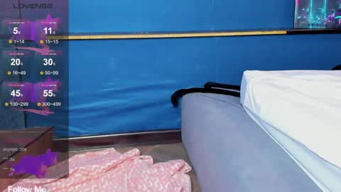 lillie_berry online show from March 28, 2026, 4:45 am