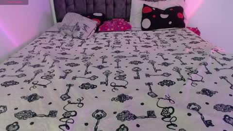 lillith_777 online show from June 8, 2026, 11:27 pm