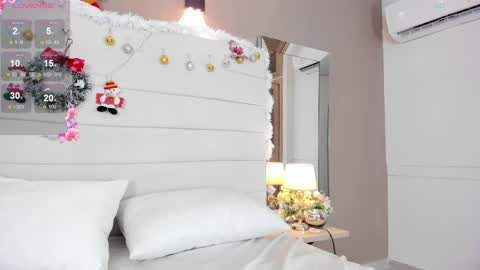 Lizeth follow me in my igimlilycute 3 online show from December 29, 2024, 4:05 am