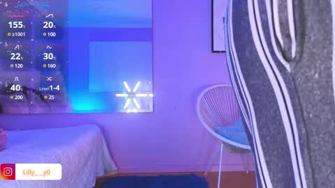 Snapshot of lilly_dollss chatting on January 19, 2025, 2:17 pm Sofia online show from January 19, 2025, 2:17 pm