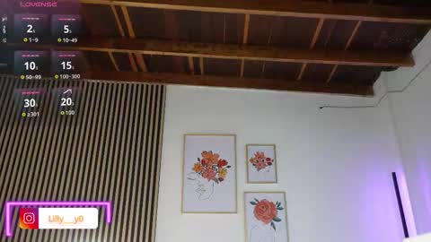 Snapshot of lilly_dollss chatting on January 10, 2026, 1:13 pm Sofia online show from January 10, 2026, 1:13 pm