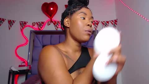 Snapshot of lilly_jackson chatting on September 16, 2025, 9:49 pm Queen Qos. online show from September 16, 2025, 9:49 pm