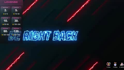 Lilly online show from December 15, 2025, 1:32 am