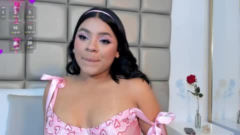 Lilly  online show from April 8, 2026, 3:28 am