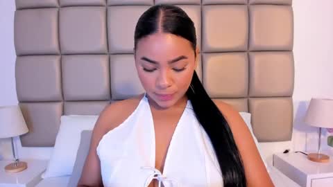 Lilly  online show from April 17, 2026, 10:24 pm