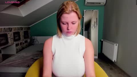 Lilly Depp online show from December 28, 2024, 12:26 am