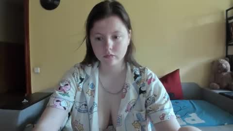 Lilly Depp online show from June 10, 2026, 12:26 pm