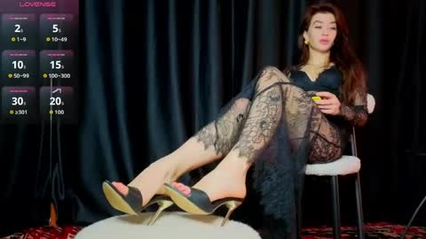Snapshot of lillyerikson chatting on April 26, 2026, 7:55 pm lillyerikson online show from April 26, 2026, 7:55 pm
