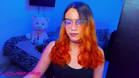 Lilly3 online show from March 17, 2026, 3:00 am