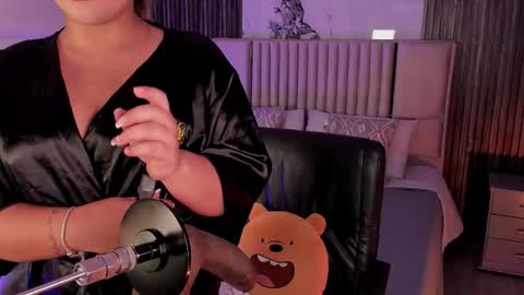 Lilly Ortiz online show from March 5, 2026, 8:05 pm