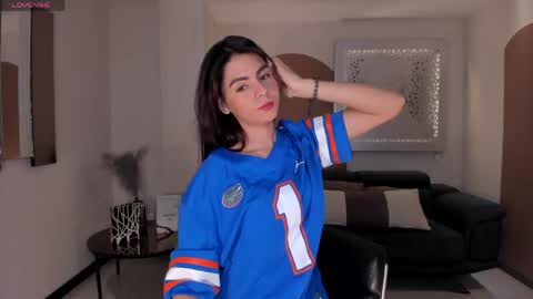 lillysolem online show from April 11, 2026, 7:51 pm