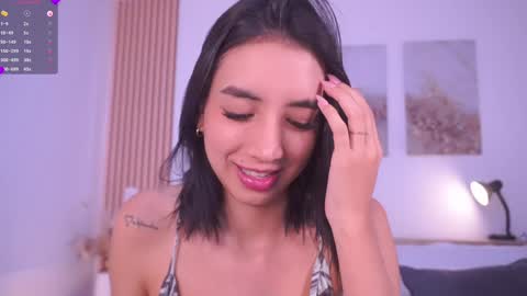 Lilly Thompson  online show from January 12, 2025, 9:29 pm