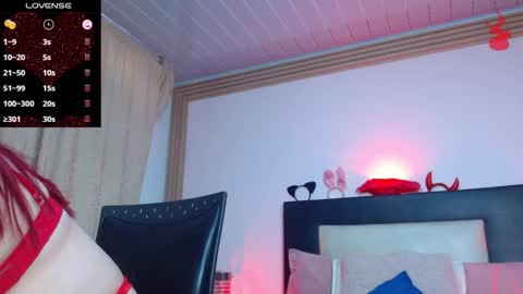 Lilly online show from October 27, 2025, 8:46 pm