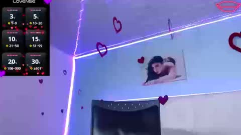 Lilly online show from February 26, 2026, 8:08 pm