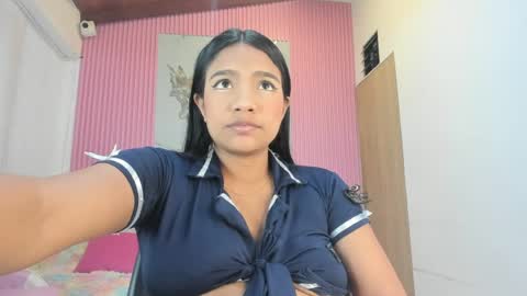 lillyy16 online show from March 27, 2026, 11:10 am