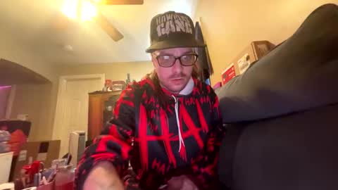 lilmanjoker94 online show from March 23, 2026, 6:12 pm