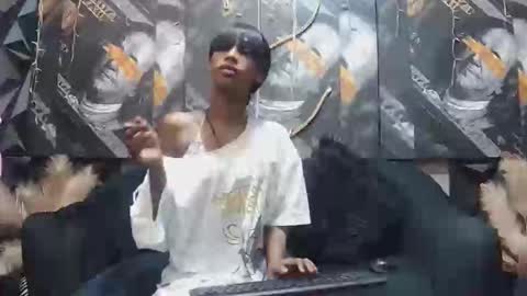 lilmissbaddiexxx online show from June 4, 2026, 8:37 pm