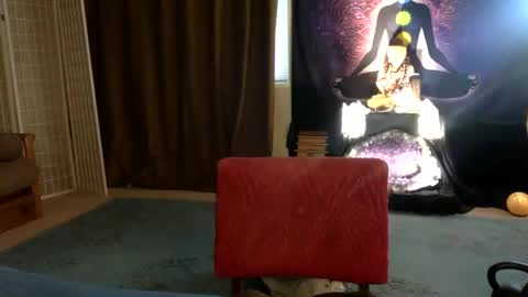 LilMissSpanks online show from February 13, 2025, 7:10 pm