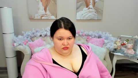 Snapshot of lilolewins chatting on January 9, 2025, 6:48 am LiloLewins online show from January 9, 2025, 6:48 am