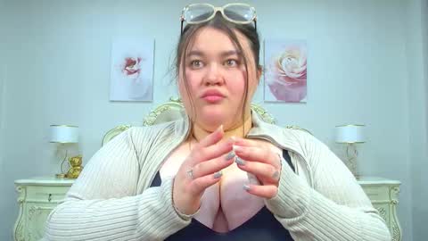 Snapshot of lilolewins chatting on January 15, 2025, 4:00 pm LiloLewins online show from January 15, 2025, 4:00 pm