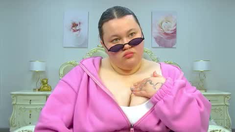 Snapshot of lilolewins chatting on January 16, 2025, 9:48 am LiloLewins online show from January 16, 2025, 9:48 am