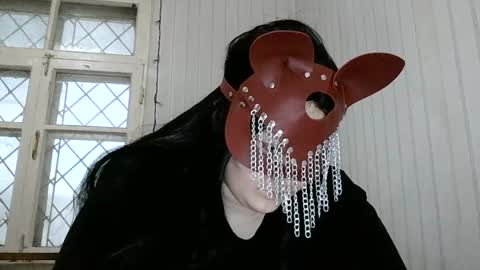 Lilo Meow online show from January 11, 2025, 2:41 am