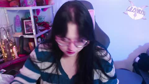 Lilo  online show from January 4, 2025, 2:03 am