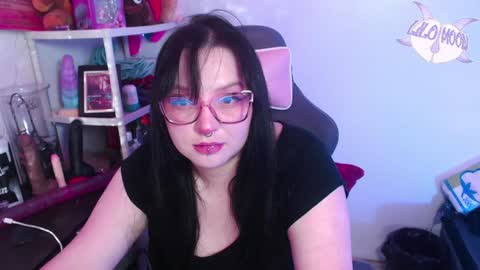 Lilo  online show from January 11, 2025, 3:44 am