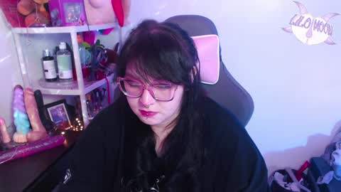 Lilo  online show from January 15, 2025, 2:38 am