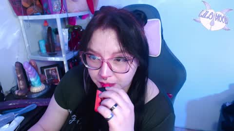 Lilo  online show from January 28, 2025, 6:16 am