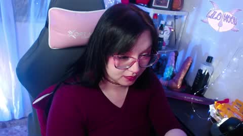 Lilo  online show from January 30, 2025, 6:46 am