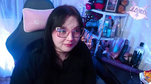 Lilo  online show from January 31, 2025, 6:57 am