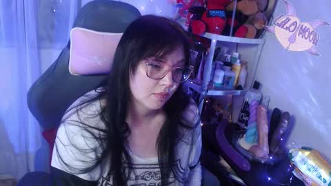 Lilo  online show from March 3, 2025, 6:37 am