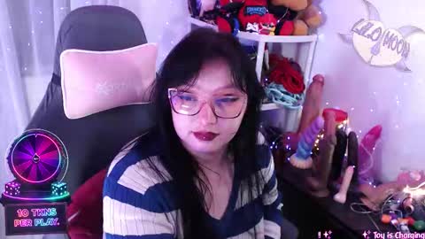 Lilo  online show from February 21, 2026, 2:01 am