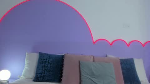 Lilou online show from February 8, 2025, 6:33 pm