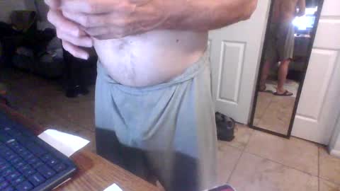 lilpackage69 online show from October 20, 2025, 3:18 am